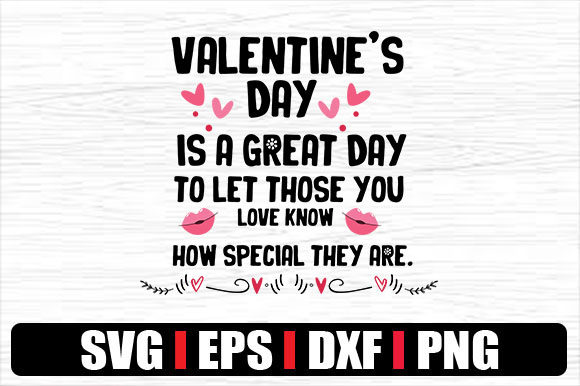 Valentine’s Day Graphics for Bloggers and Content Creators